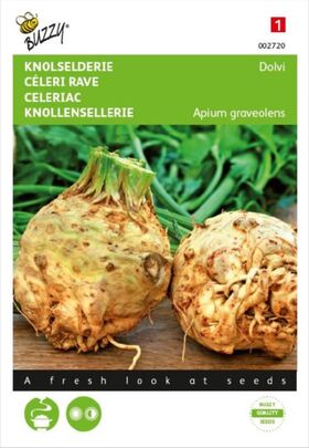 Celeriac Dolvi