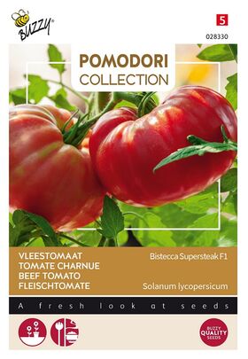 Pomodori Tomato Bistecca F1