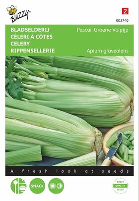 Celery Seeds