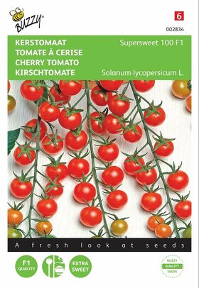 Cherry Tomato seeds F1