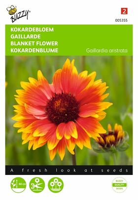 blanket flower flower seeds