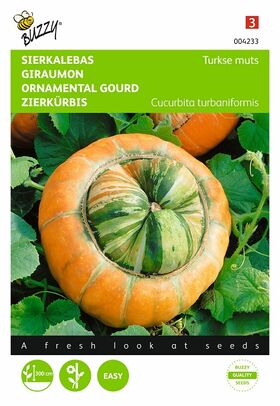 Ornamental Gourds seeds