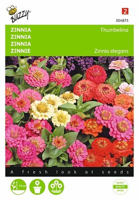 zinnia flower seeds