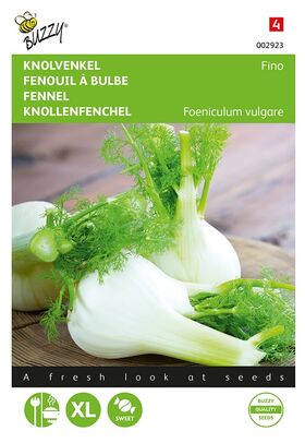 Fennel Fino