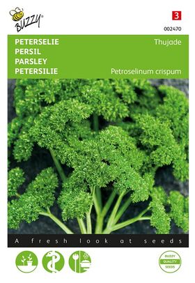 Parsley Thujade