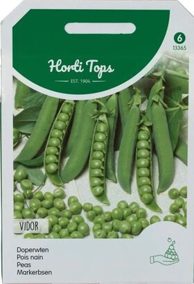 Peas Vidor 100gr.