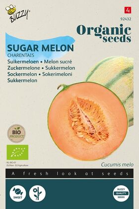 BIO / Organic Melon