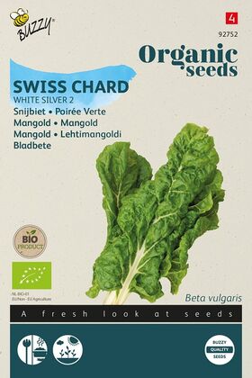 Organic Swiss Chard